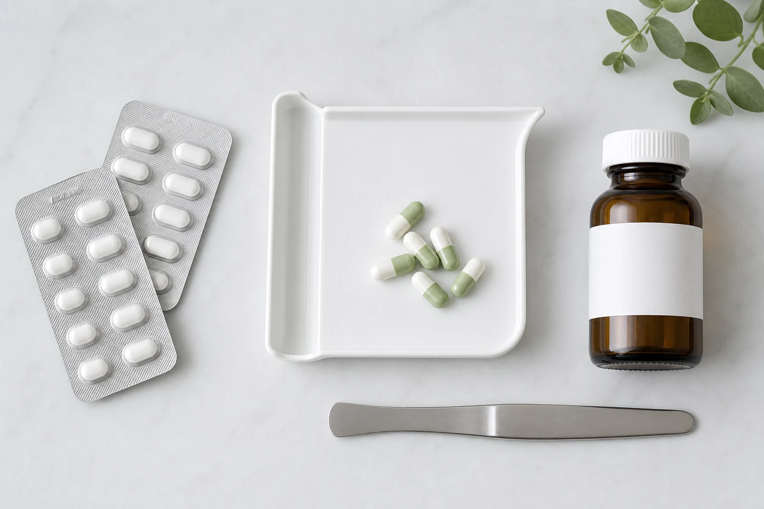 Pharmacy Essentials